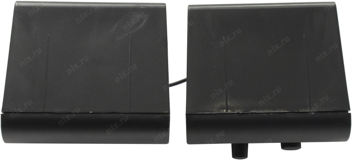 Колонки Defender SPK 170 Black (2x2W  питание  от USB) 65165