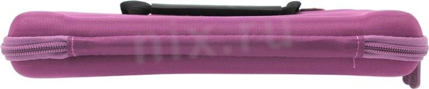 Сумка Envy Nekura E10 Crimson 22103 (нейлон фиолетовая 10-11")