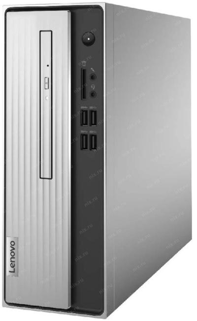 ПЭВМ Lenovo IdeaCentre 3 07ADA05 90MV001XRS Athlon 3050U/8/256SSD
