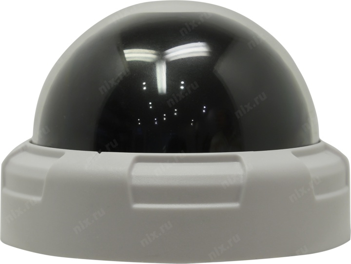 Orient AB-DM-26 Муляж камеры видеонаблюдения (LED  питание  от батарей  2xAA)