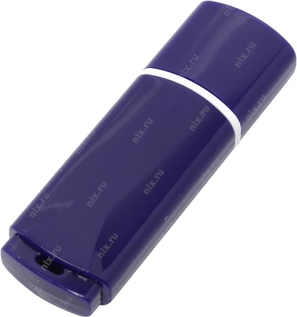 Накопитель SmartBuy Crown SB64GBCRW-Bl USB3.0  Flash Drive 64Gb (RTL)