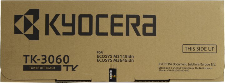 Тонер-картридж  Kyocera TK-3060 для M3145idn/M3645idn