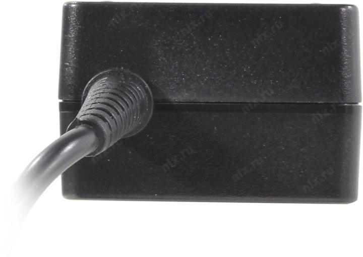 Orient PU-A90W блок питания (15-20V 90W) + 9 сменных разъёмов  питания