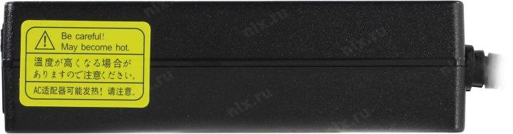 Orient PU-A60W блок питания (18.5-20V 60W) + 9 сменных разъёмов питания