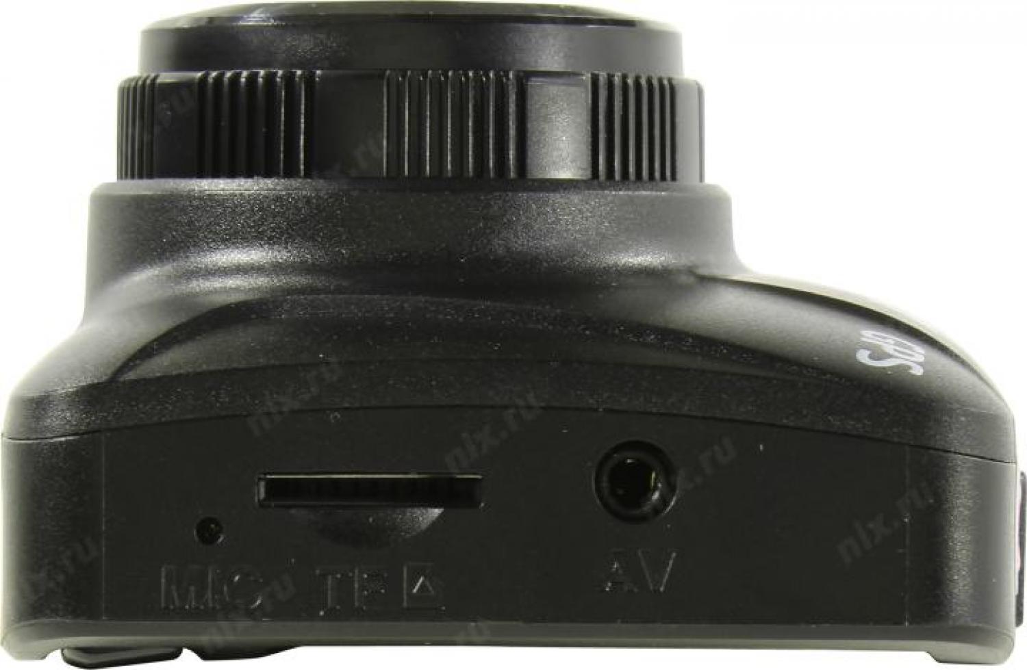 Видеорегистратор Artway AV-397 (1920х1080 170° LCD 2" GPS G-sens microSDHC  USB  HDMI мик Li-Ion)