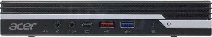 ПЭВМ Acer Veriton N4670G DT.VTZER.03D i5 10400/8/1Tb+256SSD/WiFi/BT/noOS