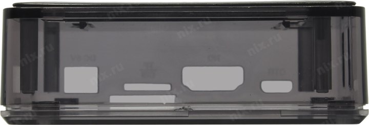 ACD RD034 Корпус для Orange Pi Black ABS Case for Pi Lite