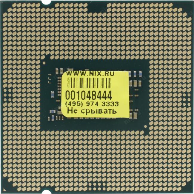 Процессор CPU Intel Pentium G6405       4.1 GHz/2core/SVGA HD Graphics/4Mb/58W/8  GT/s LGA1200