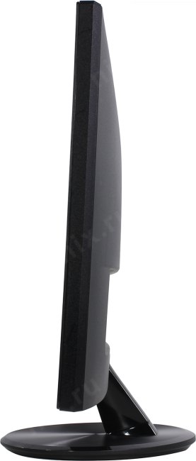 23.6" ЖК монитор ASUS VP247HAE BK (LCD 1920x1080 D-Sub HDMI)