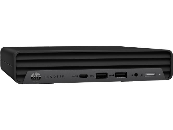 ПЭВМ HP  ProDesk 400 G6 23G72EA#ACB