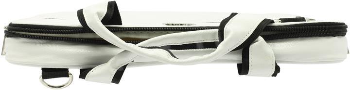 Сумка Envy Temple 11/12" White 31071 (нейлон белая 11-12")