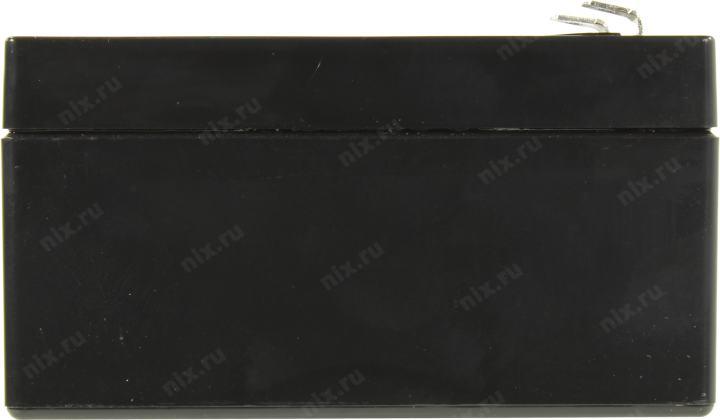 Аккумулятор Delta DT 12012 (12V 1.2Ah) для  слаботочных систем