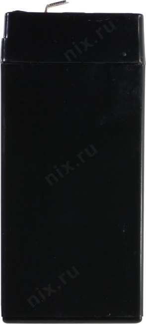 Аккумулятор Exegate DT 4045 (4V 4.5Ah) для слаботочных  систем EX282943RUS