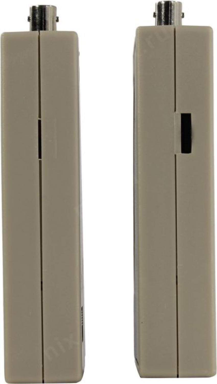 TWT TWT-TST-200 LAN тестер для BNC RJ-45/12/11