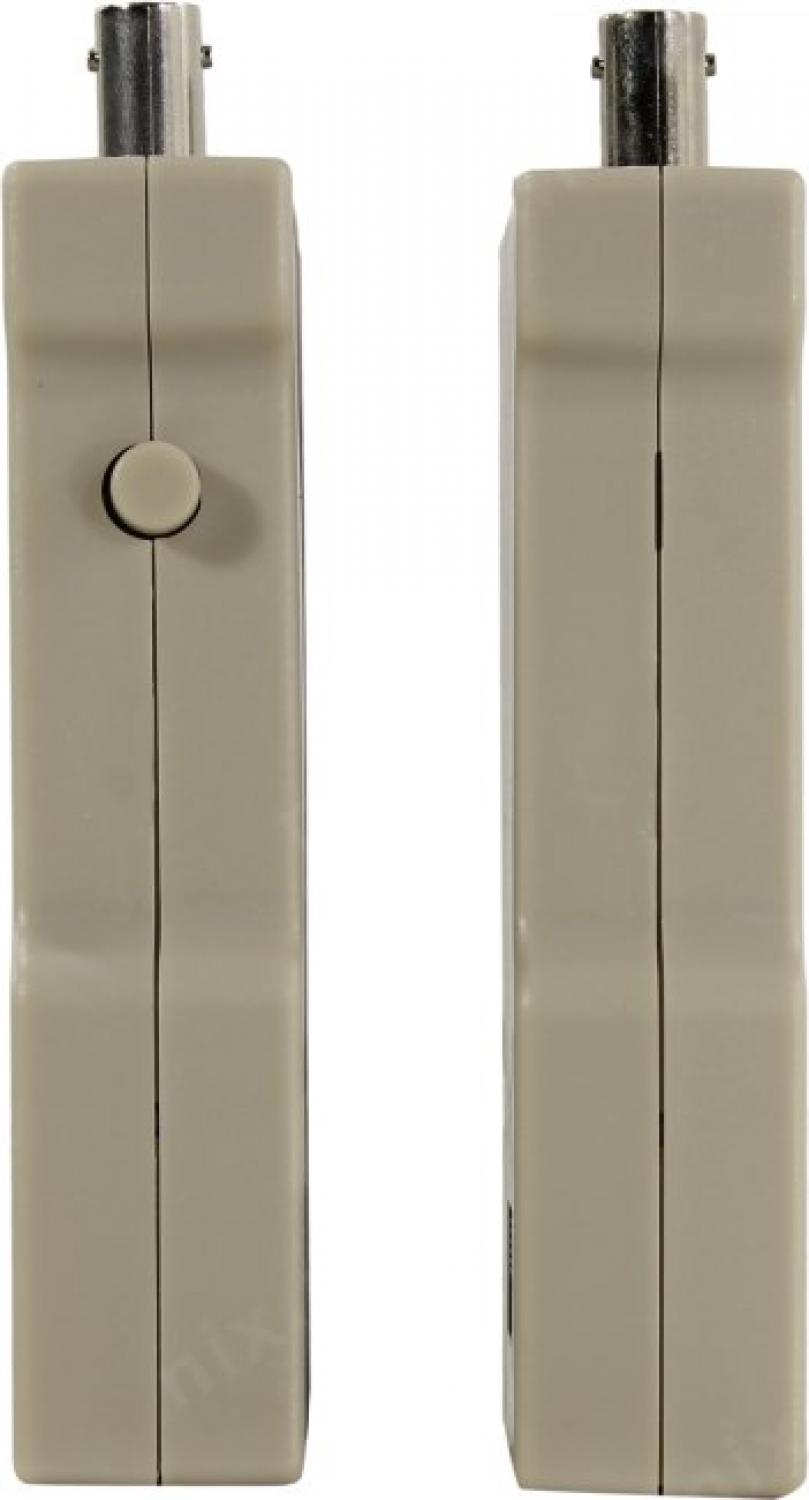 TWT TWT-TST-200 LAN тестер для BNC RJ-45/12/11