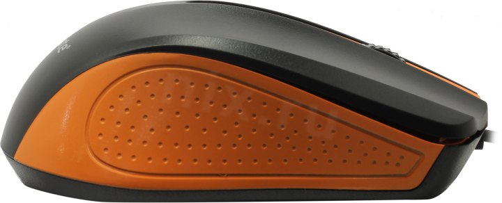 Мышь ExeGate Professional Standard SH-9030BO (USB, оптическая, 1200dpi, 3D, 3 кнопки и колесо прокрутки, длина кабеля 1,35м, черная, Color Box)