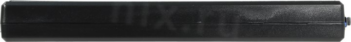 Мобильное шасси AgeStar <3UB2A14-Black>(Внешний бокс для 2.5"  SATA HDD  USB3.0)