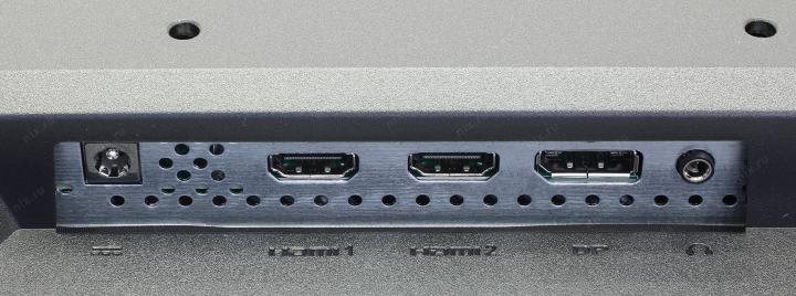 23.8" ЖК монитор MSI Optix G241 Black (LCD 1920x1080 HDMI DP)
