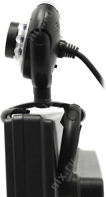 Интернет-камера Defender C-110 (USB2.0  640x480  микрофон подсветка) 63110