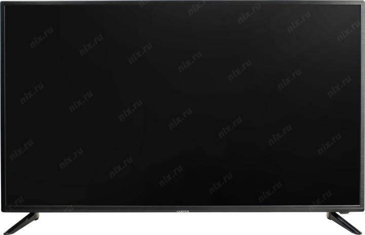 43"    ЖК телевизор HARPER 43F670T  (1920x1080  HDMI USB DVB-T2)
