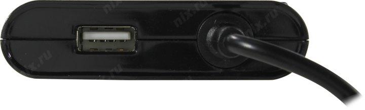 Ippon SD90U блок питания (18.5-20V 90W  USB)  +11 сменных  разъёмов