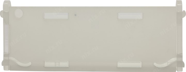 ACD RA147 Корпус для Raspberry Pi 3 Acrylic Case w/ 3.5 inch  LCD hole
