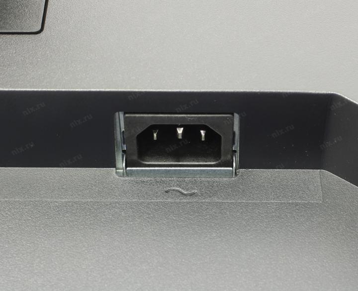 27"    ЖК монитор AOC 27G2U/BK Black&Red с поворотом экрана (LCD 1920x1080 D-Sub  HDMI  DP USB3.0  Hub)