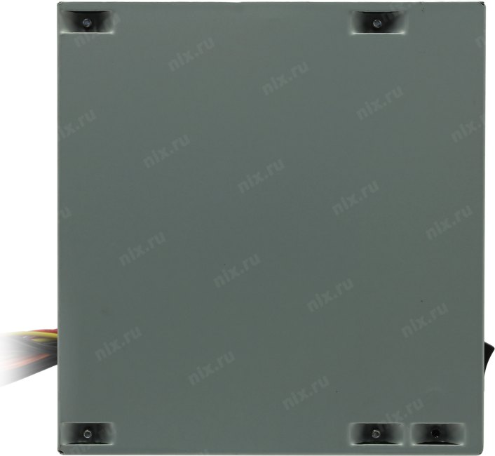 Блок питания 350W ExeGate CP350 (ATX, 8cm fan, 24pin, 4pin, 3xSATA, 2xIDE)