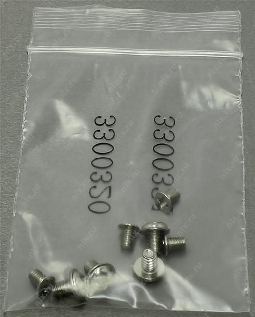 Крепление Kingston SNA-BR2/35 набор для установки 2.5"  дисков  в отсек  3.5"