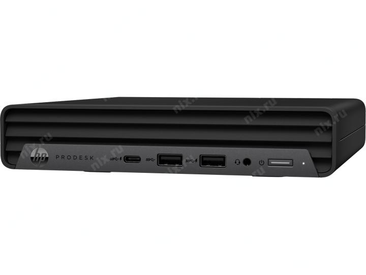 ПЭВМ HP  ProDesk 400 G6 23G72EA#ACB