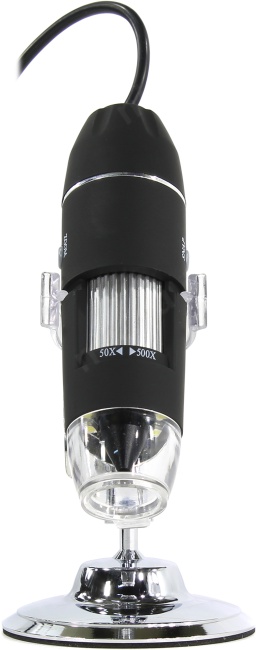 Микроскоп Espada <U500X> (USB 2.0 1.3Mpx  500x)