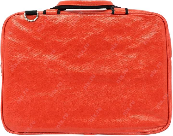Сумка Envy Temple 13.3" Red 31082 (нейлон красная 13.3")