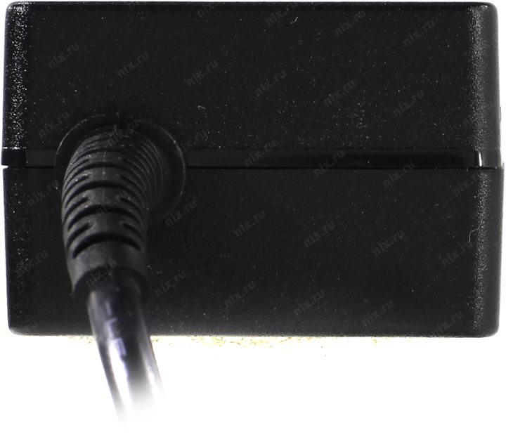Orient PU-A60W блок питания (18.5-20V 60W) + 9 сменных разъёмов питания