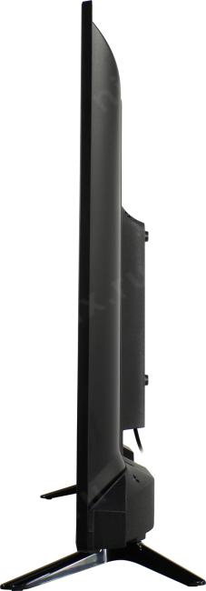 43"    ЖК телевизор HARPER 43F670T  (1920x1080  HDMI USB DVB-T2)