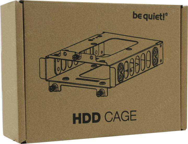 be quiet! BGA05 Дополнительный HDD слот  для  корпусов be  quiet!