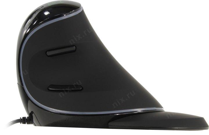 Манипулятор HARPER Gaming Mouse Sunburn  GM-V100 USB (RTL) 6btn+Roll