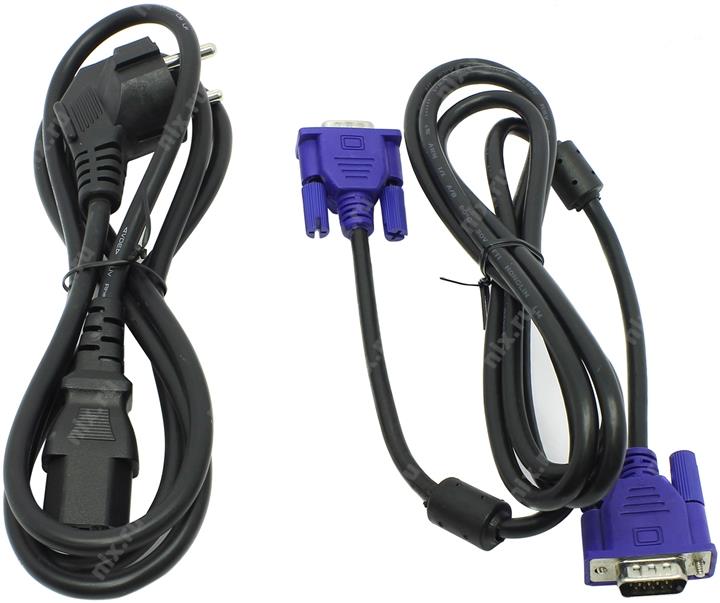 19.5" ЖК монитор PHILIPS 203V5LSB26/10/62 (LCD 1600x900  D-Sub)