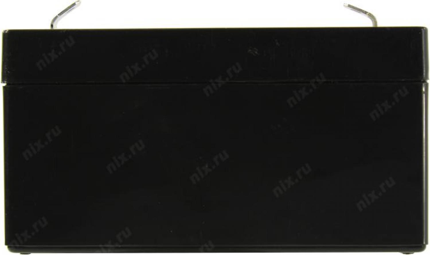 Аккумуляторная батарея ExeGate DT 6015 (6V 1.5Ah, клеммы F1)