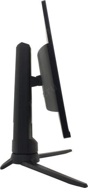 27"    ЖК монитор Samsung Odyssey G3 F27G33TFWI с поворотом экрана (LCD 1920x1080 D-Sub  HDMI DP)