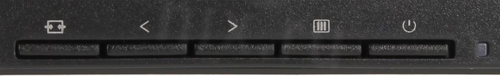23.8" ЖК монитор AOC 24E1Q Black (LCD  1920x1080 D-Sub HDMI DP)