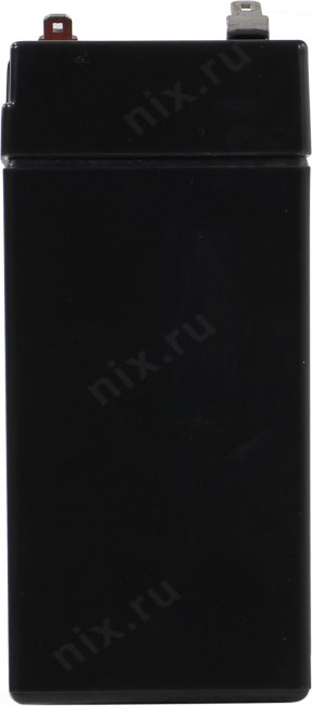 Аккумулятор Delta DT 4045 (4V 4.5Ah) для слаботочных систем