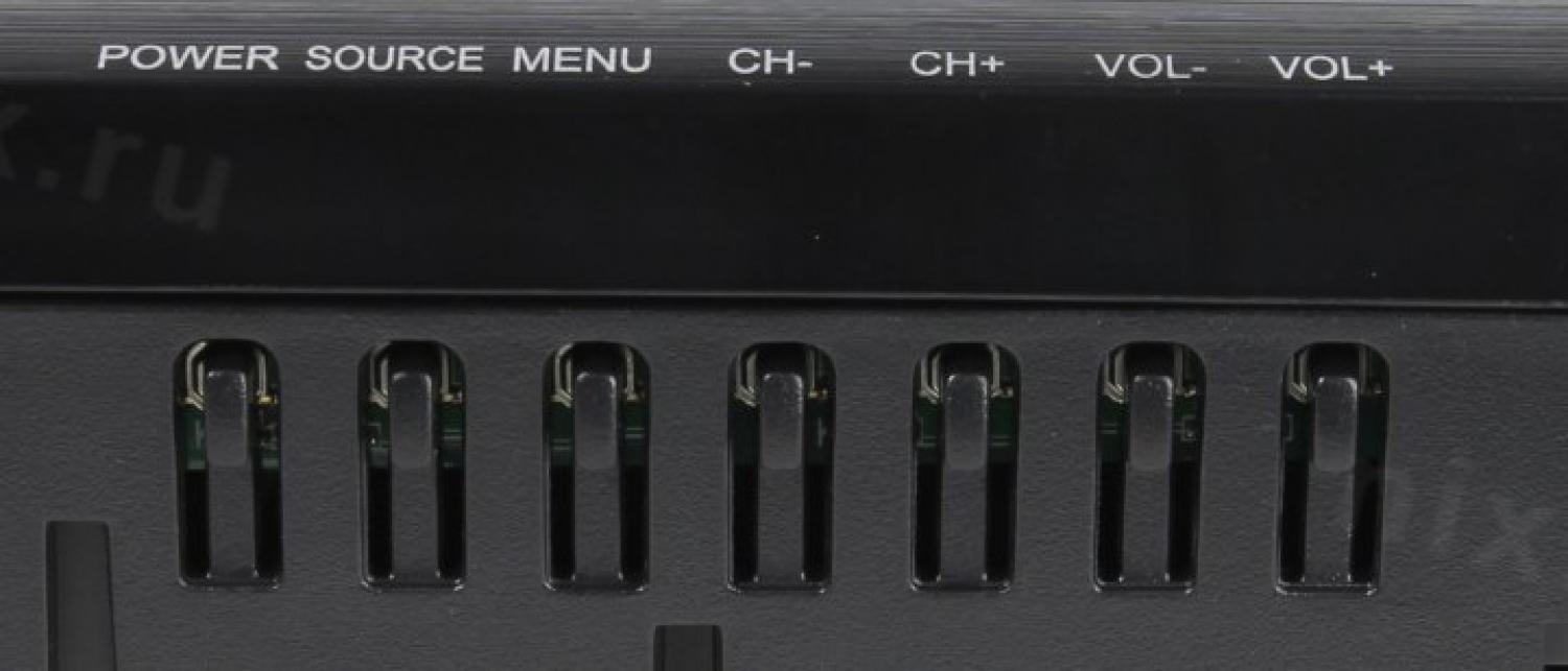 40"    LED ЖК телевизор SKYLINE 40LT5900 (1920x1080 HDMI  USB DVB-T2)