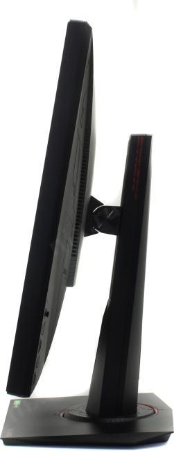 27"    ЖК монитор ASUS TUF VG279QR GAMING с поворотом экрана  (LCD 1920x1080 HDMI DP)