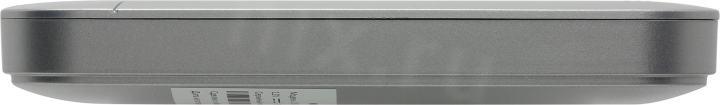 Видеодомофон HIKVISION DS-D100K (7" 800x480 + Cam. 720x576  PAL микрофон  LED)