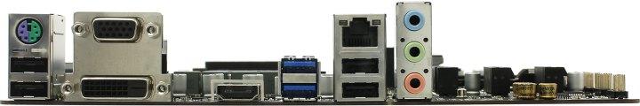 Мат. плата MSI H310M PRO-VDH PLUS (RTL) LGA1151 H310 PCI-E Dsub+DVI+HDMI  GbLAN  SATA MicroATX  2DDR4