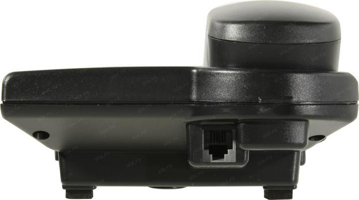 Ritmix RT-320 Black  телефон