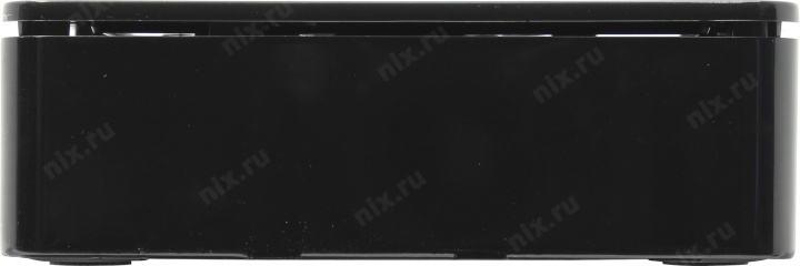 ACD RA179 Корпус для Raspberry Pi 3 Black ABS Plastic Case with Logo