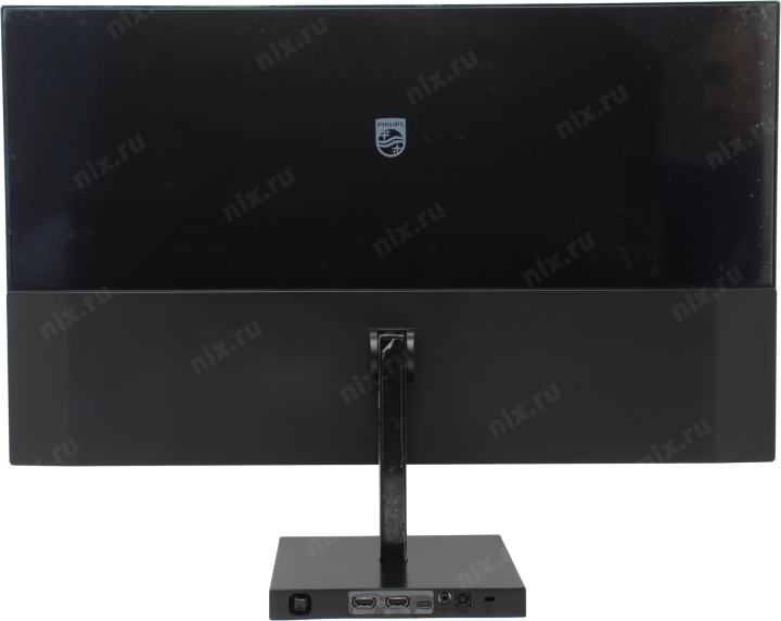 27"    ЖК монитор PHILIPS  276C8/00 (LCD 2560x1440 HDMI)