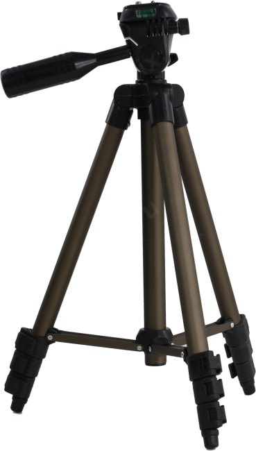 Штатив Hama 04105 Star 05 (106-1065мм 520г)