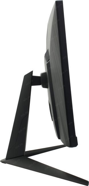 23.8" ЖК монитор MSI Optix G241 Black (LCD 1920x1080 HDMI DP)